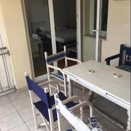 Apartman Vigo Apartment Novi Vinodolski