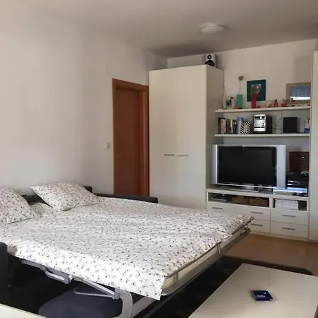Apartment Apartman Vigo *