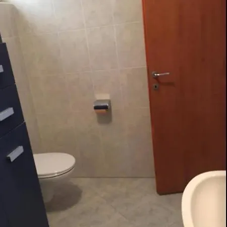 Apartman Vigo * Novi Vinodolski
