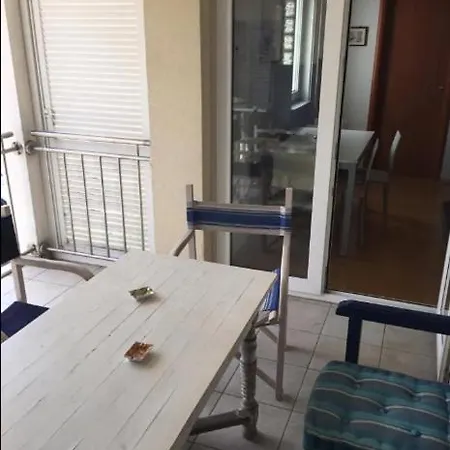Apartman Vigo Apartment Novi Vinodolski