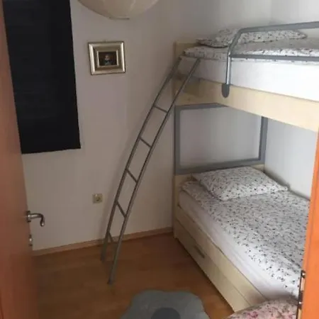 Apartman Vigo Apartment *