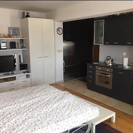 Apartman Vigo