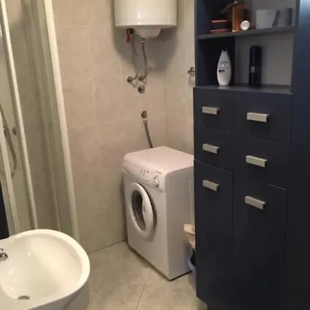 Apartment Apartman Vigo