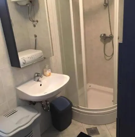 Apartman Vigo Apartment
