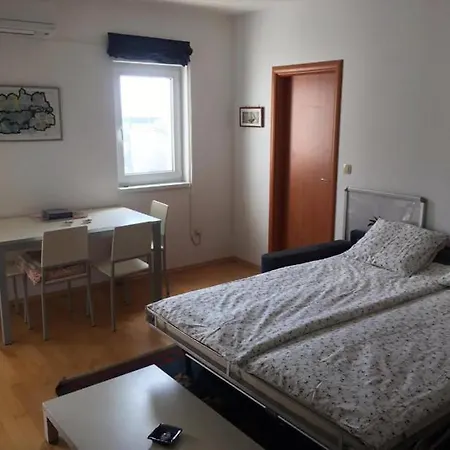 Apartman Vigo * Novi Vinodolski
