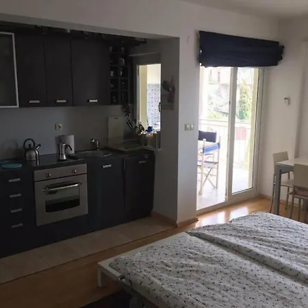 Apartman Vigo Apartment Novi Vinodolski