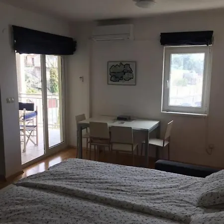 Apartman Vigo *