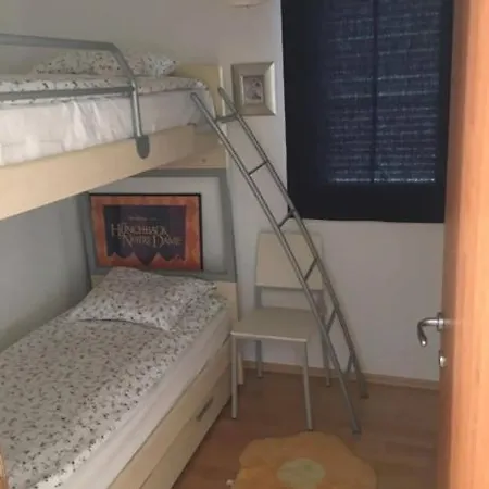 Appartamento Apartman Vigo